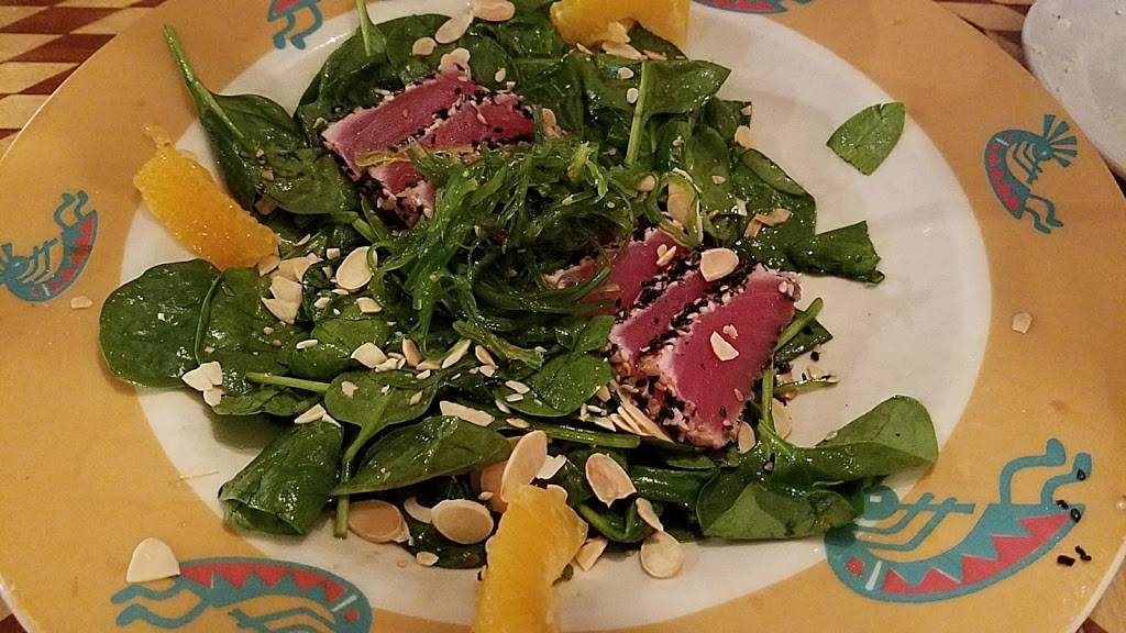 Kafe Kokopelli | cafe | 37940 Live Oak Ave, Dade City, FL 33523, USA | 3525230055 OR +1 352-523-0055