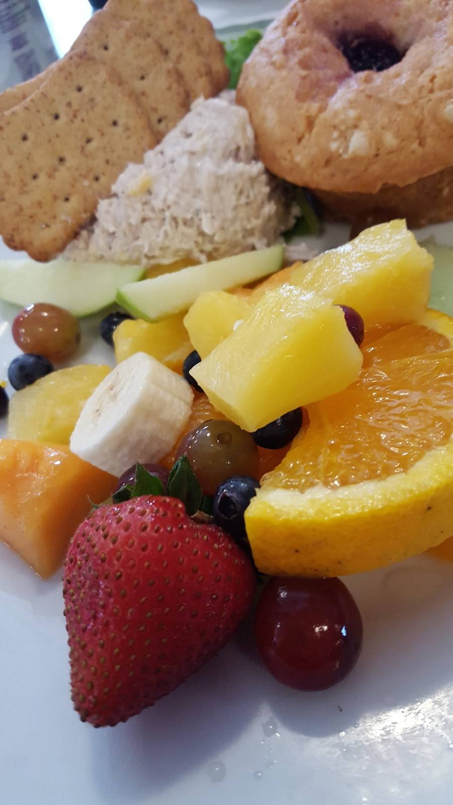 Brick Street Cafe | cafe | 315 Augusta St, Greenville, SC 29601, USA | 8644210111 OR +1 864-421-0111