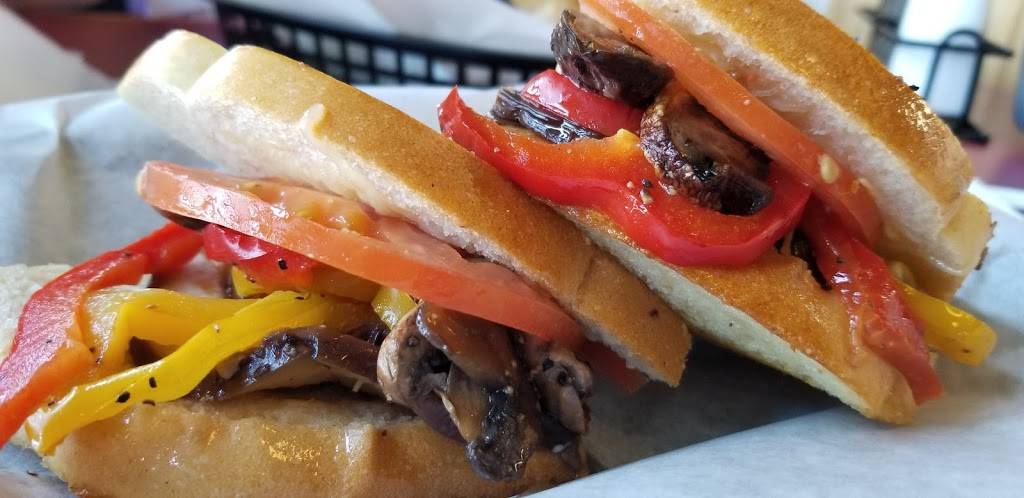 Sequoia Sandwich Company | meal takeaway | 1231 18th St, Bakersfield, CA 93301, USA | 6613232500 OR +1 661-323-2500