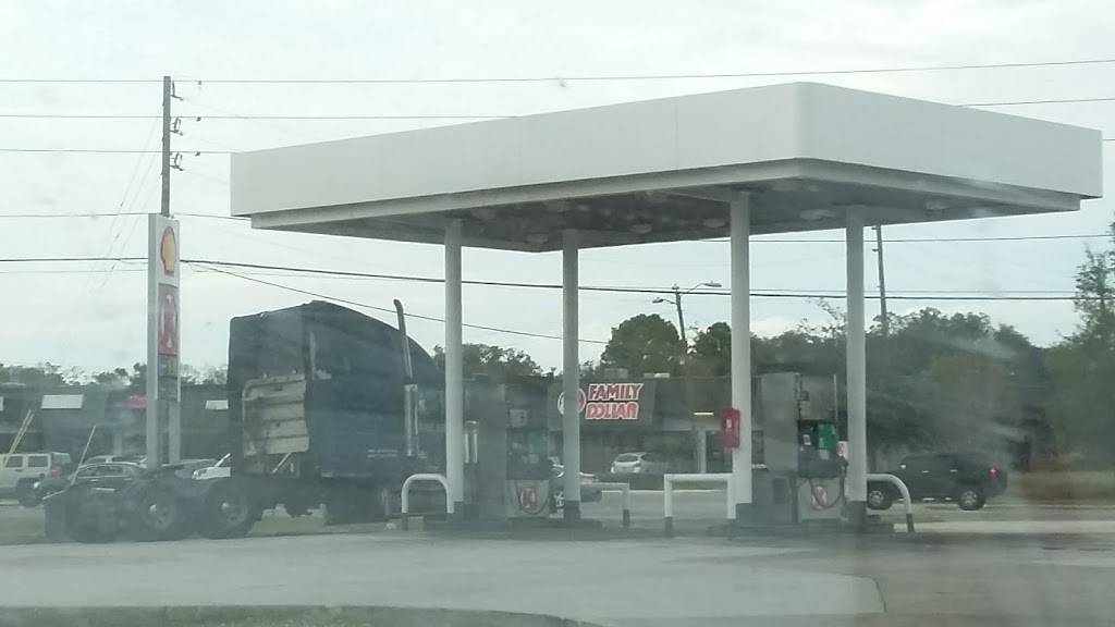 Circle K | meal takeaway | 6201 N Orange Blossom Trail, Orlando, FL 32810, USA | 4072960698 OR +1 407-296-0698