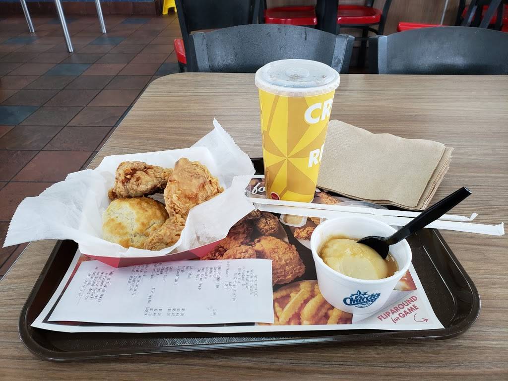 Churchs Chicken | restaurant | 4414 Callaghan Rd, San Antonio, TX 78228, USA | 2104345048 OR +1 210-434-5048
