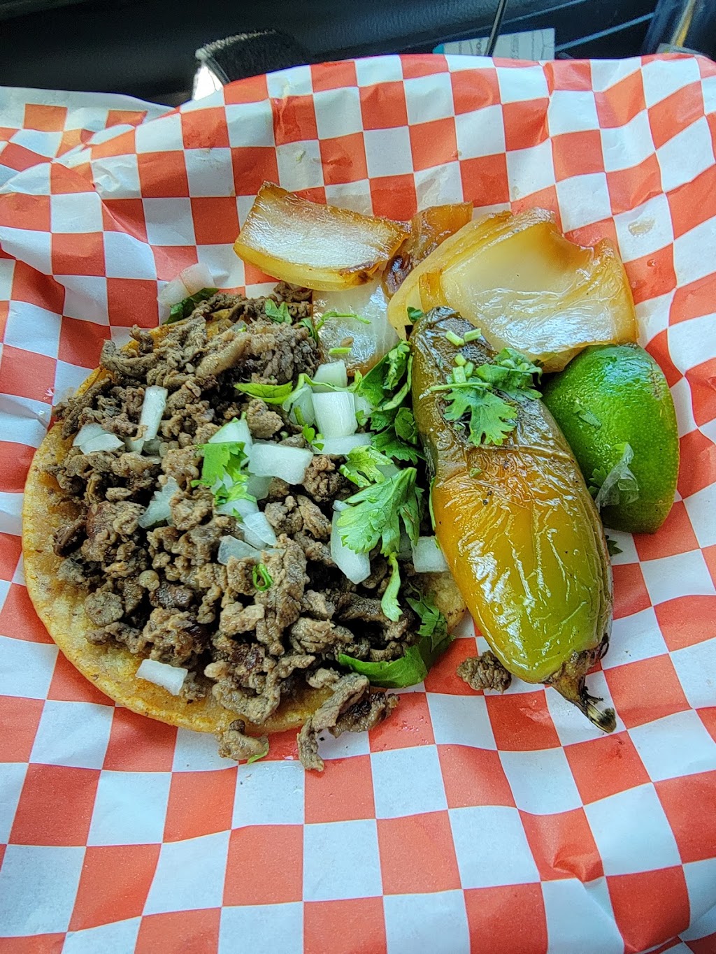 Daniels Kitchen truck | restaurant | 850 Woodside Rd, Redwood City, CA 94061, USA | 6508264407 OR +1 650-826-4407