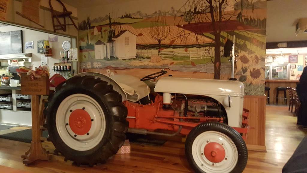 Colemans 9N Rest | restaurant | 55660 NW Wilson River Hwy, Gales Creek, OR 97117, USA | 5033573093 OR +1 503-357-3093