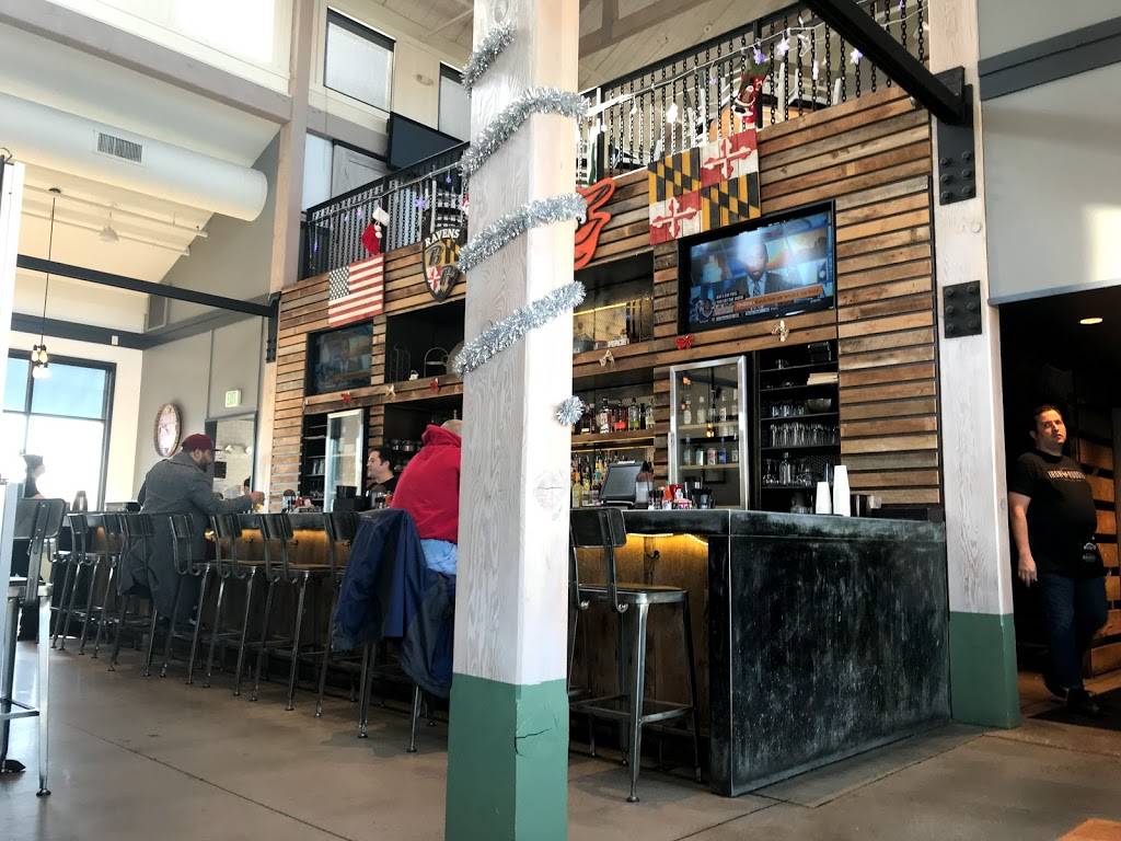 Iron Rooster - Canton | restaurant | 3721 Boston St, Baltimore, MD 21224, USA | 4107622100 OR +1 410-762-2100