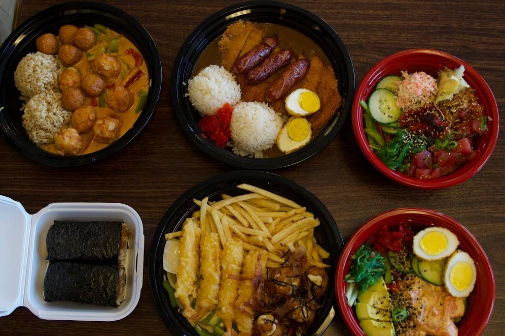 Cups and Bowls | restaurant | 4450 N Tenaya Way Suite 155, Las Vegas, NV 89129, USA | 7024057066 OR +1 702-405-7066