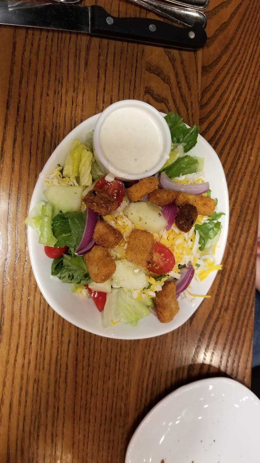 Outback Steakhouse | restaurant | 8030 Mall Rd, Florence, KY 41042, USA | 8593317222 OR +1 859-331-7222