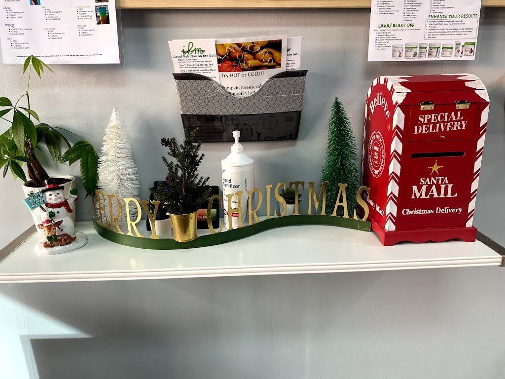 Downtown Nutrition ILM | cafe | 240 Princess St, Wilmington, NC 28401, USA | 9103994766 OR +1 910-399-4766