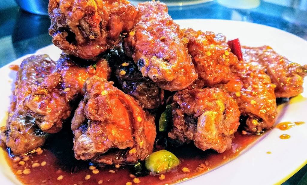 San Tung #2 | restaurant | 1033 Irving St, San Francisco, CA 94122, USA | 4156658889 OR +1 415-665-8889