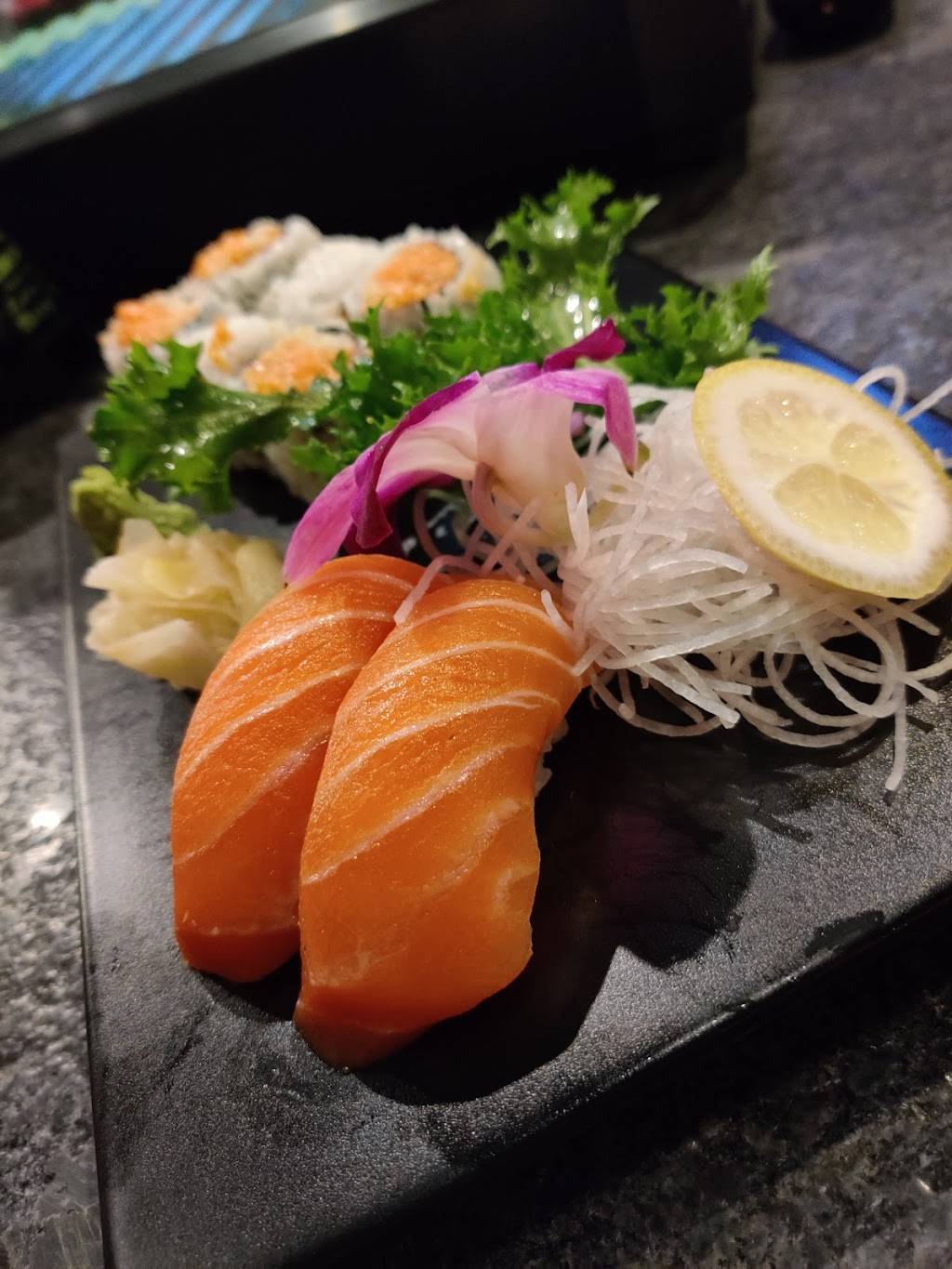 Wasabi Restaurant & Bar | restaurant | 5130 Main St, Downers Grove, IL 60515, USA | 6303959959 OR +1 630-395-9959