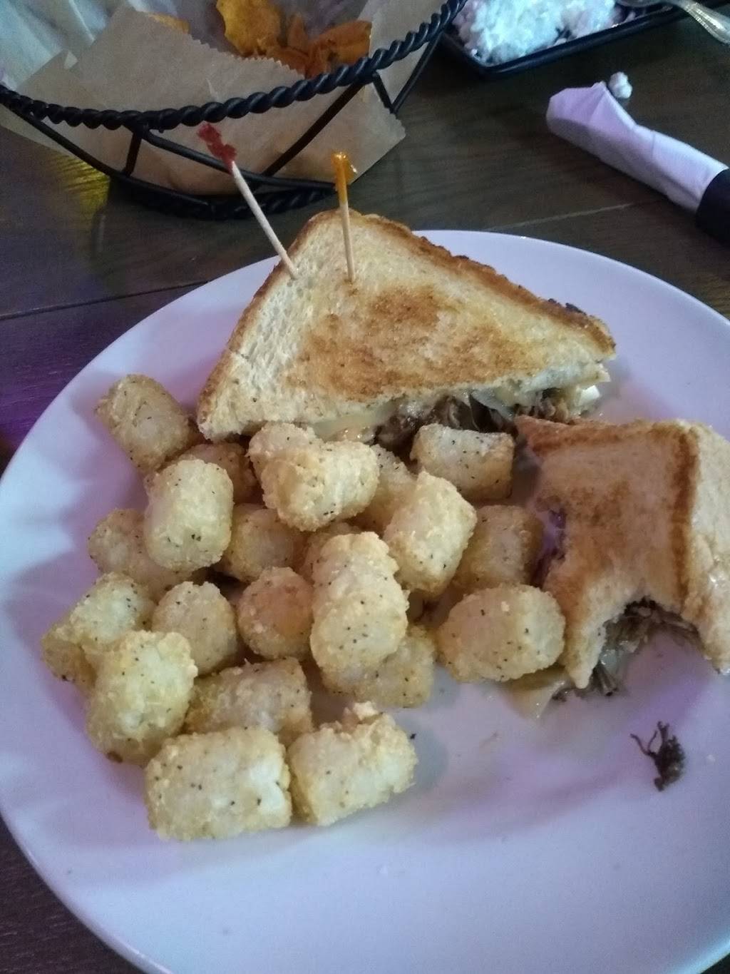 Charred 51 Artisan Bar & Bistro | restaurant | 51 N Prairie St, Galesburg, IL 61401, USA | 3092974188 OR +1 309-297-4188