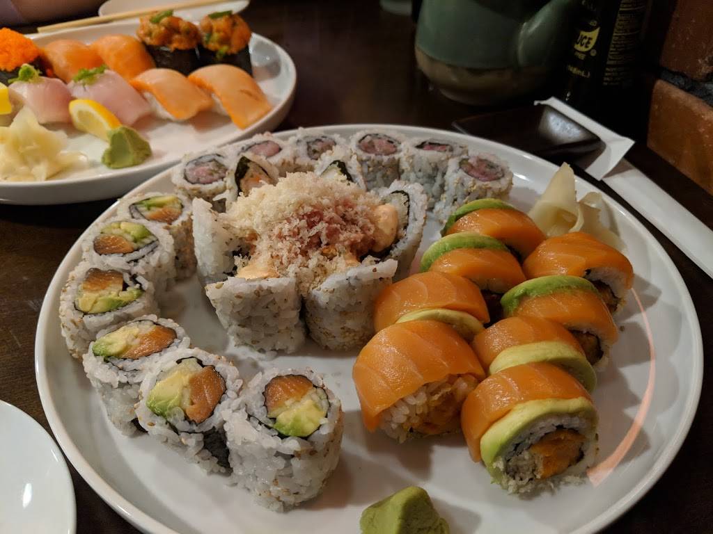 World Sushi of Ny | restaurant | 266 E Rte 59, Nanuet, NY 10954, USA | 8456272272 OR +1 845-627-2272