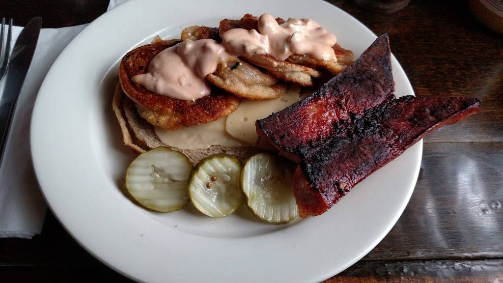 Green Rock Tavern | restaurant | 2546 E Lehigh Ave, Philadelphia, PA 19125, USA | 2155153072 OR +1 215-515-3072