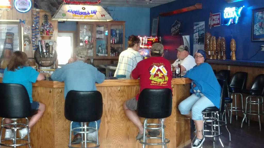 Bottoms Up Bar & Grill | restaurant | 115 Ely St, Rowley, IA 52329, USA | 3199382772 OR +1 319-938-2772