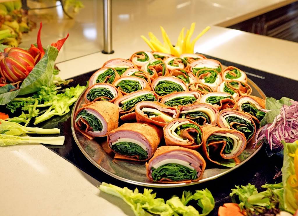 Augustana College Dining Services - The Gerber Center | restaurant | 3435 9 1/2 Ave, Rock Island, IL 61201, USA | 3097947543 OR +1 309-794-7543