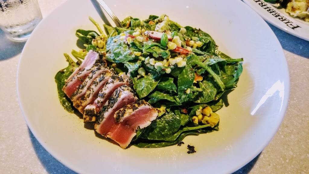 Firebirds Wood Fired Grill | restaurant | 4826 Town Center Pkwy, Jacksonville, FL 32246, USA | 9048313950 OR +1 904-831-3950