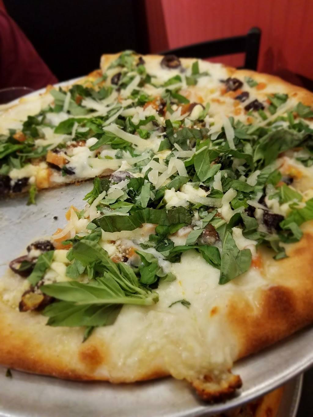 Portofinos Pizza and Pasta | restaurant | 10920 S Parker Rd, Parker, CO 80134, USA | 3038419900 OR +1 303-841-9900