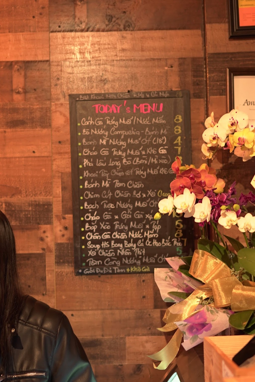 Lairai | restaurant | 9711 Bolsa Ave, Westminster, CA 92683, USA | 7142605188 OR +1 714-260-5188