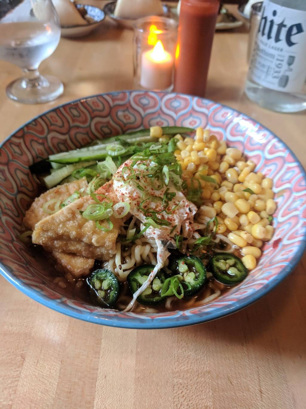 Bunsmith | restaurant | 789 Franklin Ave, Brooklyn, NY 11238, USA | 3474066660 OR +1 347-406-6660