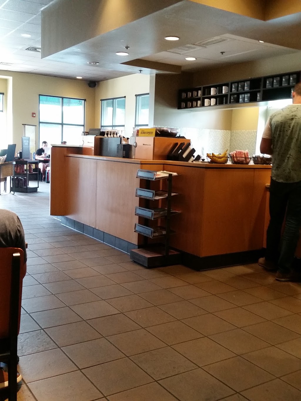 Panera Bread Sheridan Street Hollywood Fl Starbucks | 5355 Sheridan St #63-B, Hollywood, FL 33021, USA