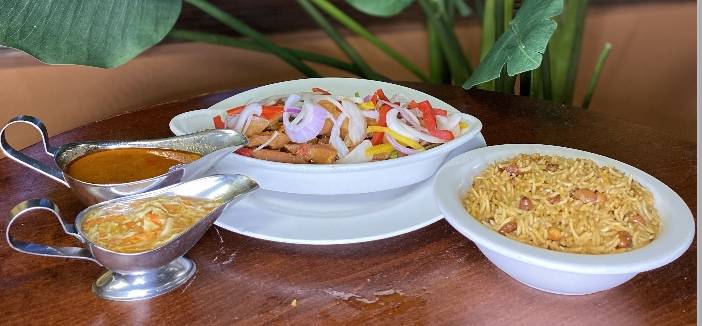 Kasa Champet Restaurant and Lounge | restaurant | Big Lots, 7920 Pines Blvd, Pembroke Pines, FL 33024, USA | 9549835046 OR +1 954-983-5046