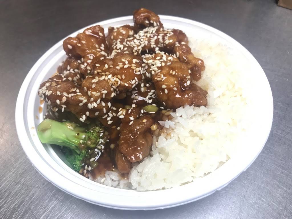 China River | restaurant | 10721 N May Ave, The Village, OK 73120, USA | 4057516888 OR +1 405-751-6888