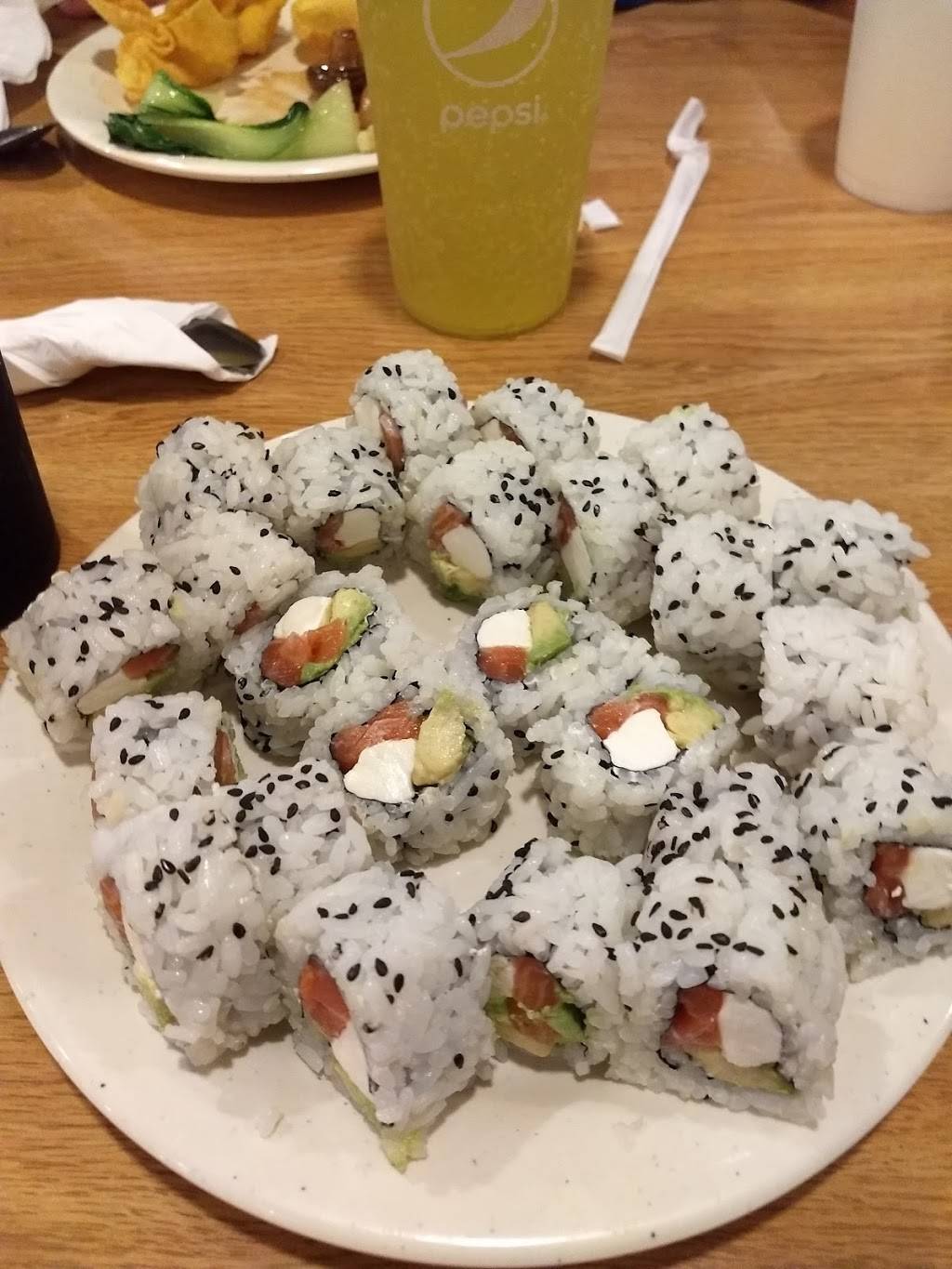 Panda Buffet & Grill | restaurant | 1038 28th St SW, Wyoming, MI 49509, USA | 6166085066 OR +1 616-608-5066