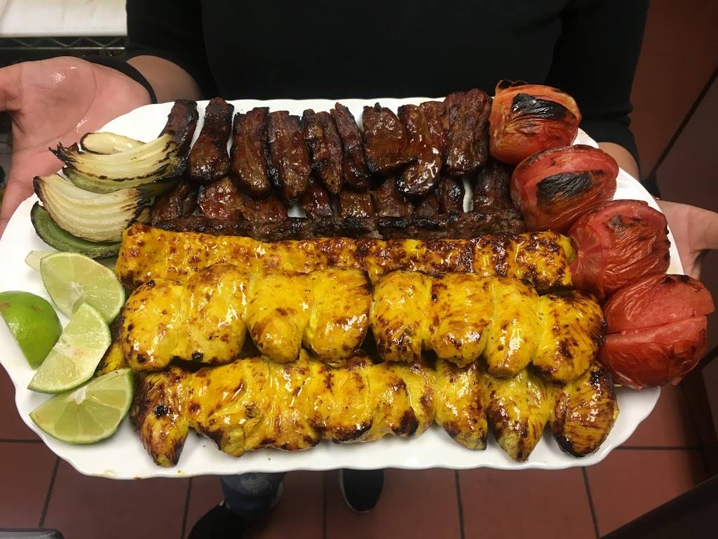 Persia Lounge & Restaurant | meal delivery | 24328 Main St, Newhall, CA 91321, USA | 6612594100 OR +1 661-259-4100