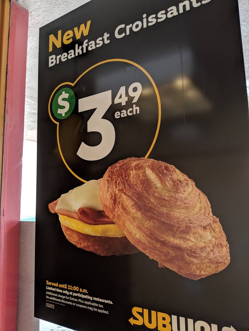 Subway | restaurant | 23991 Lake Dr, Crestline, CA 92325, USA | 9093385551 OR +1 909-338-5551