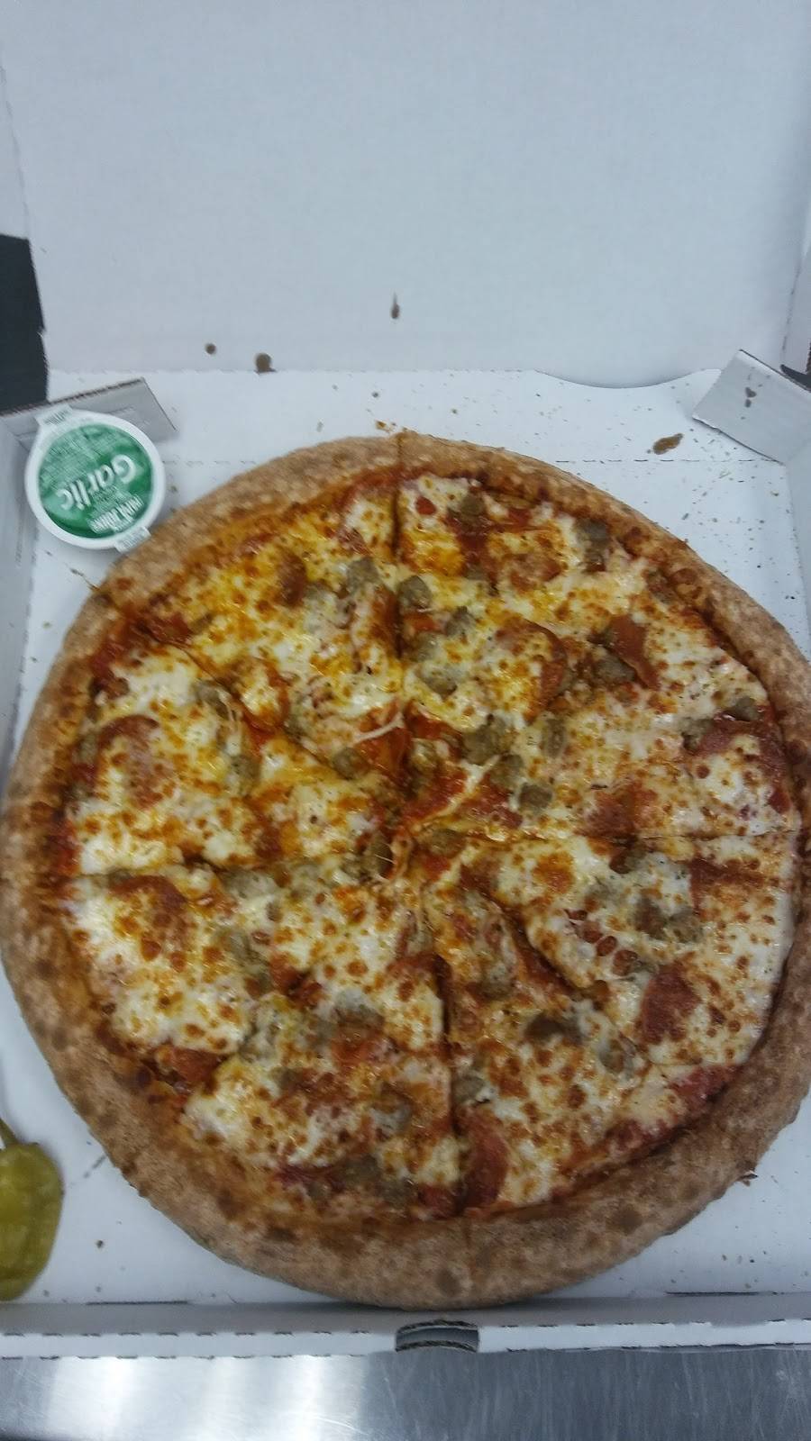 Papa Johns Pizza | restaurant | 2310 Tamiami Trail Suite 3101, Punta Gorda, FL 33950, USA | 9416761111 OR +1 941-676-1111