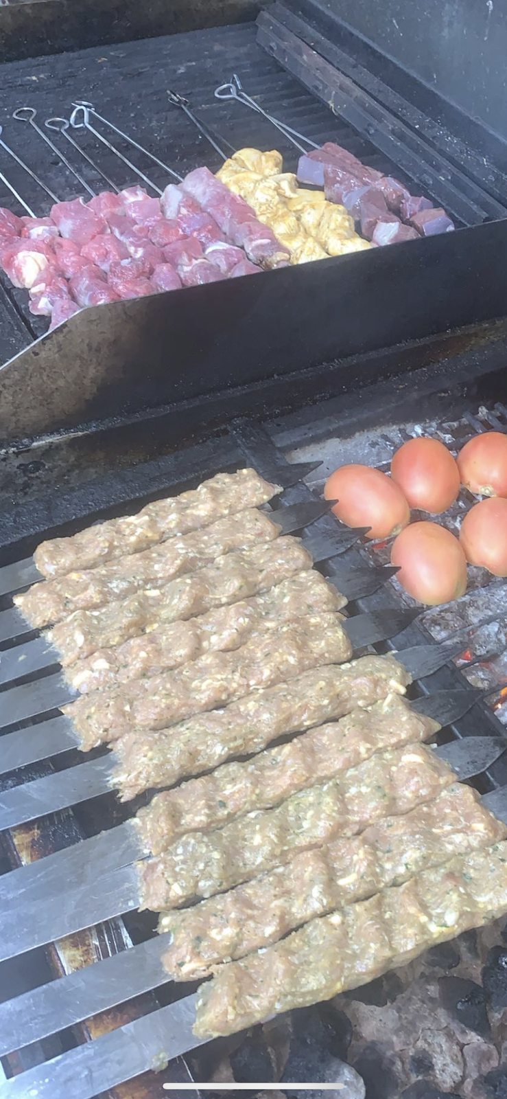 Palm Grill | restaurant | 15621 W Warren Ave, Detroit, MI 48228, USA | 3135818030 OR +1 313-581-8030