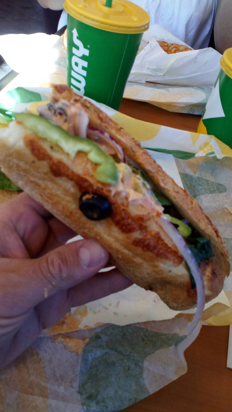 Subway | restaurant | 3501 8th St SW, Altoona, IA 50009, USA | 5159671628 OR +1 515-967-1628