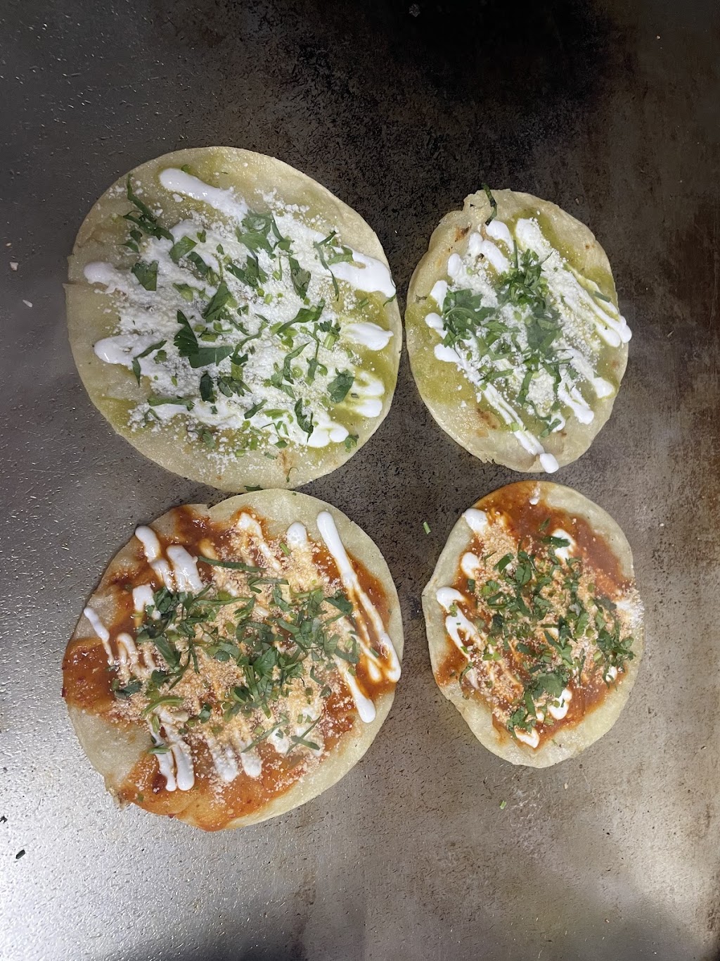 Tacos El Ranchito | restaurant | Corona Av/Junction Bl, Queens, NY 11368, USA | 3477073213 OR +1 347-707-3213