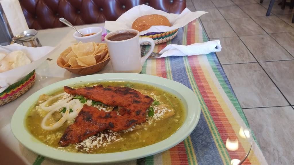 Las 7 Regiones De Oaxaca | restaurant | 2648 Pico Blvd, Los Angeles, CA 90006, USA | 2133857458 OR +1 213-385-7458