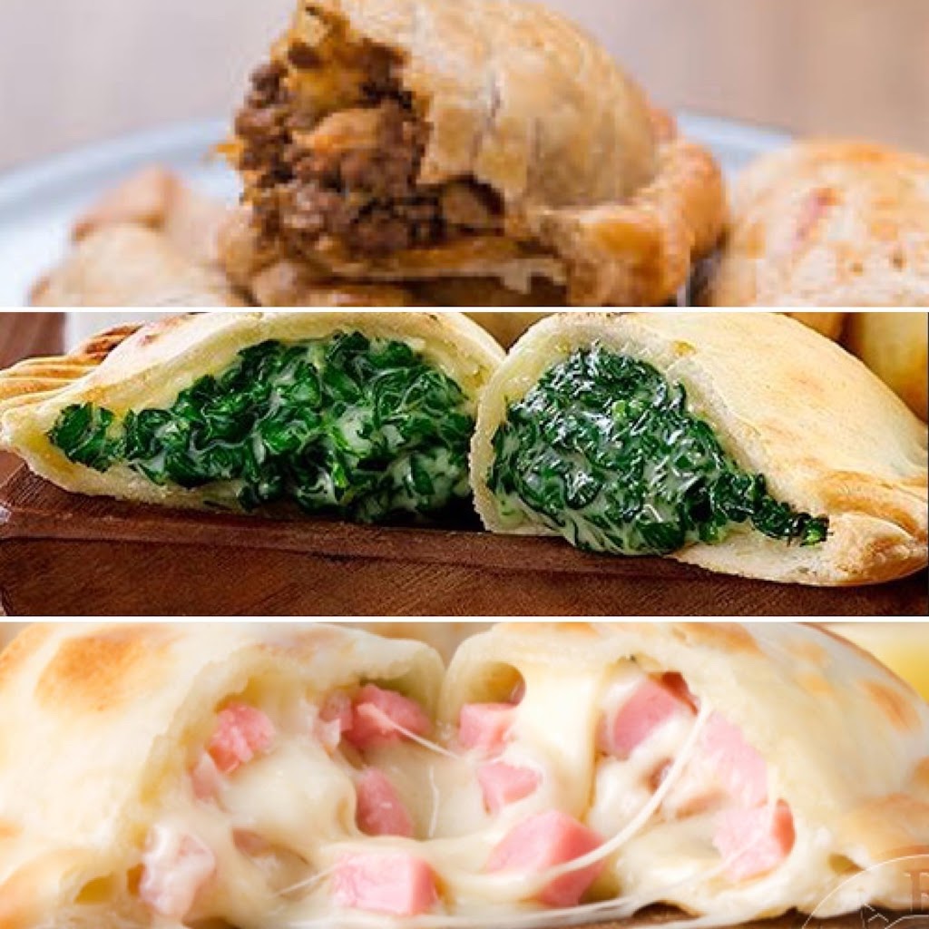 La Buena Empanada | restaurant | 1101 First St NE, Washington, DC 20002, USA | 4255228362 OR +1 425-522-8362