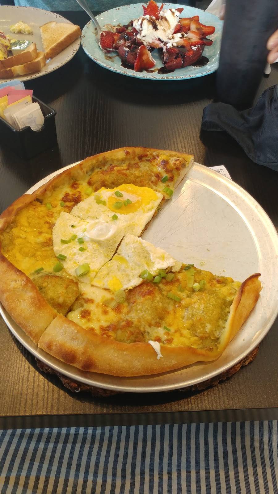 Waffles On Maple Metairie | restaurant | 4650 W Esplanade Ave #100, Metairie, LA 70006, USA | 5045104900 OR +1 504-510-4900