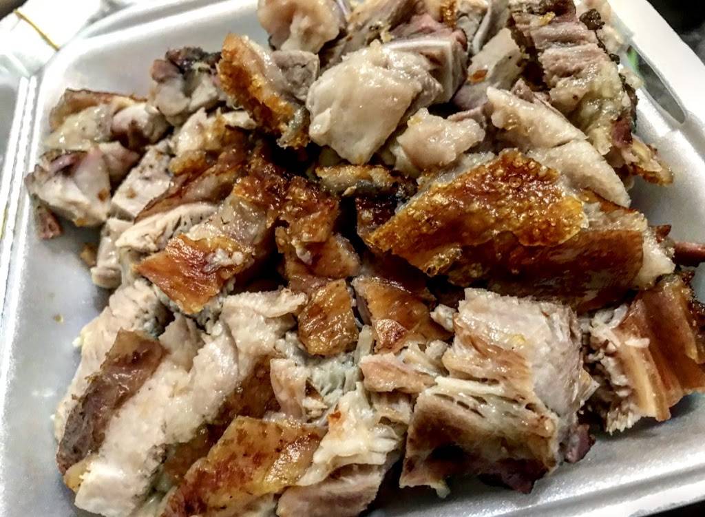 Dac Hung BBQ | restaurant | 12315 Bellaire Blvd, Houston, TX 77072, USA | 2819888883 OR +1 281-988-8883