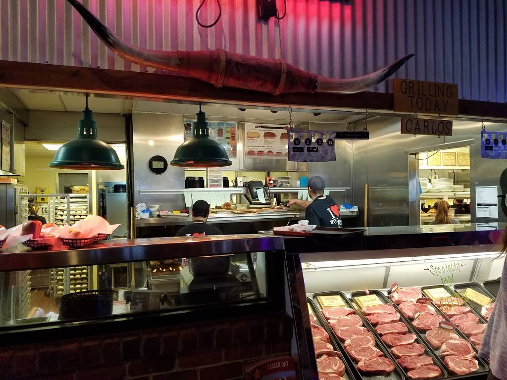 Texas Roadhouse | restaurant | 3151 Tonti Dr, Joliet, IL 60431, USA | 8155779003 OR +1 815-577-9003