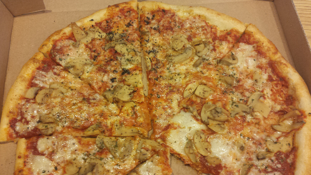 The Pizza Joint | restaurant | 2900 N Mesa St STE F, El Paso, TX 79902, USA | 9155334066 OR +1 915-533-4066