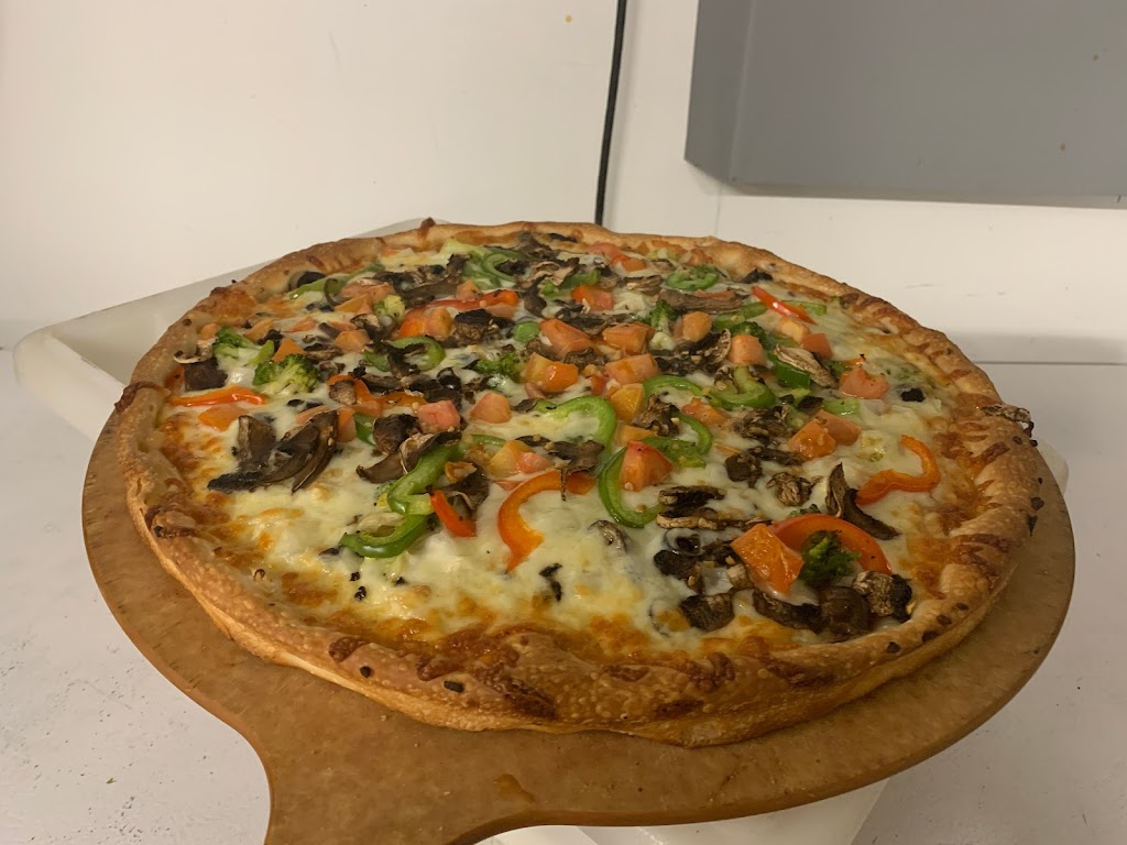 Wayside pizza | restaurant | 730 Boston Post Rd, Sudbury, MA 01776, USA | 9782307277 OR +1 978-230-7277