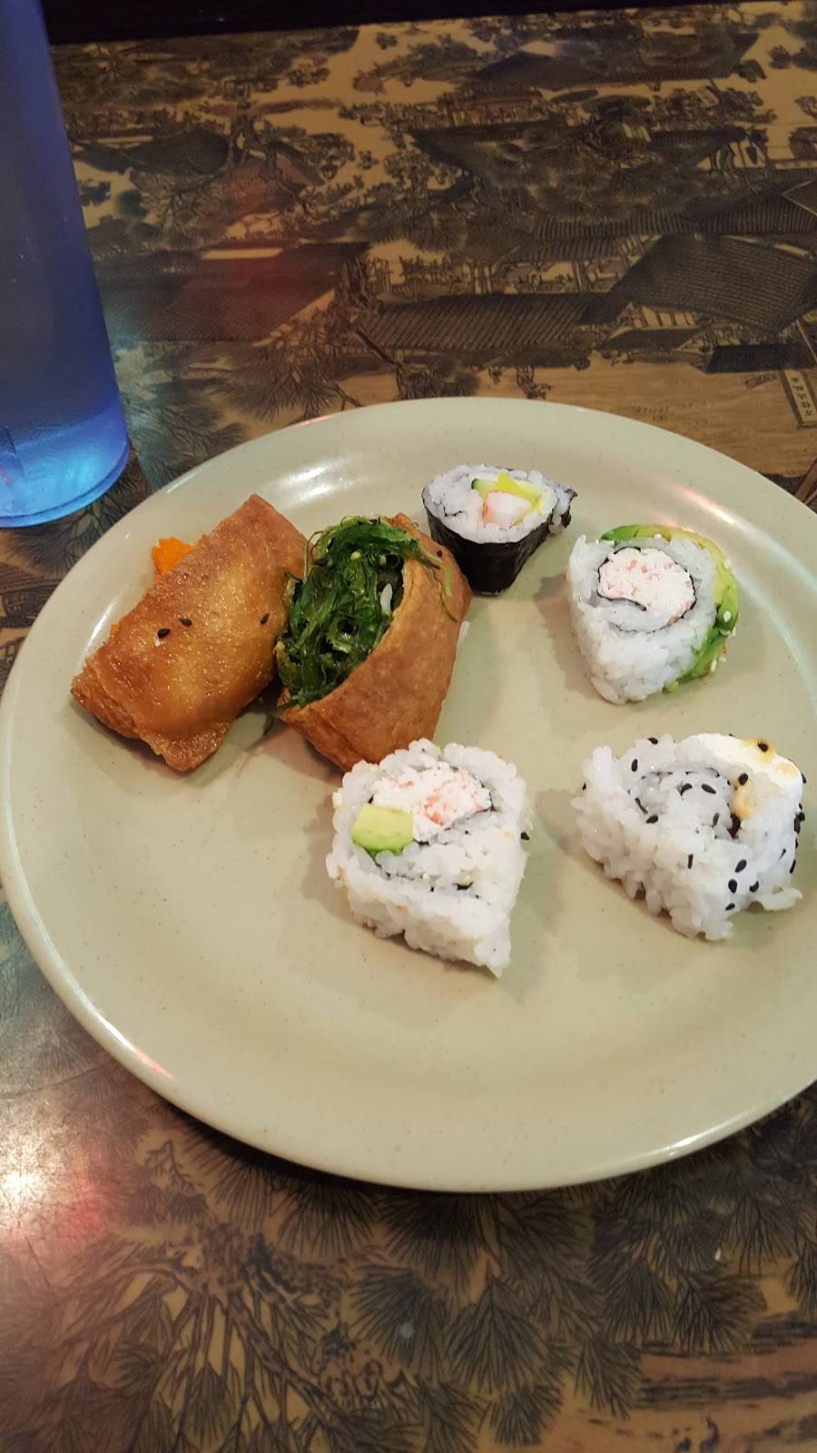 New World Buffet | restaurant | 1419 E Gage Ave, Los Angeles, CA 90001, USA | 3235828737 OR +1 323-582-8737