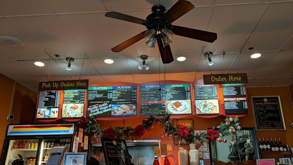 Burrito Factory | restaurant | 2055 Camden Ave, San Jose, CA 95124, USA | 4086280130 OR +1 408-628-0130