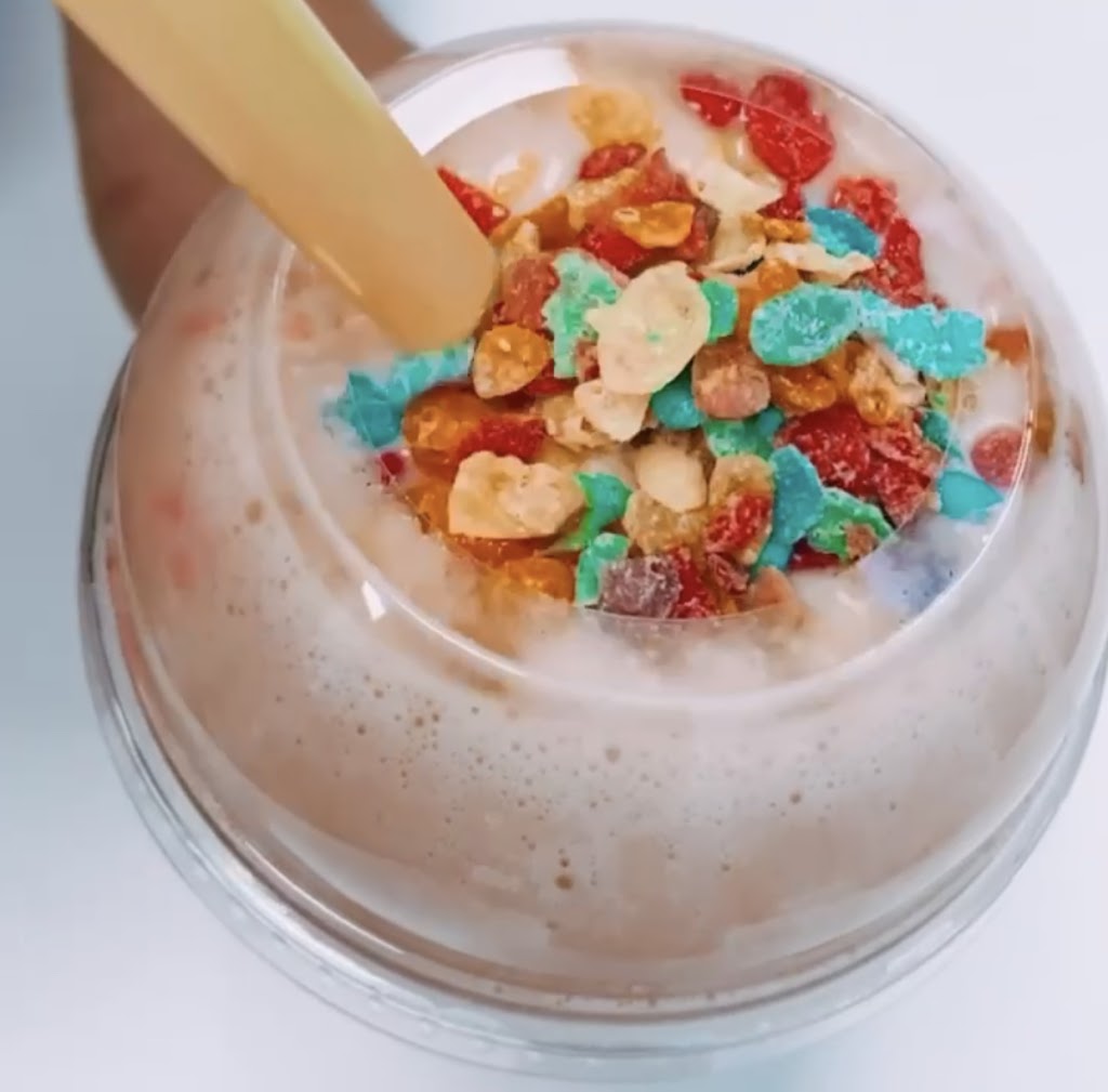 The Bay Nutrition | restaurant | 2547 San Jose Dr, Antioch, CA 94509, USA | 9257830830 OR +1 925-783-0830