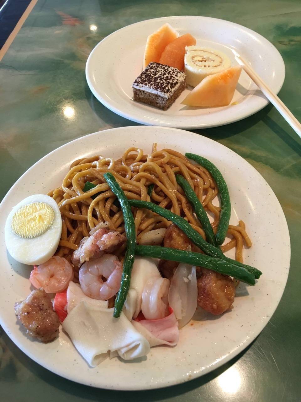 China Buffet | restaurant | 115 W McCoy Blvd, Tomah, WI 54660, USA | 6083743535 OR +1 608-374-3535