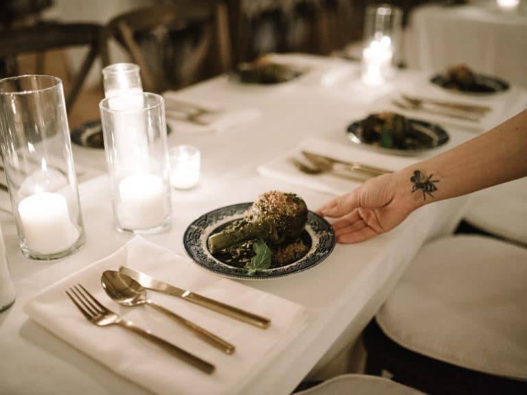 Uncommon Feasts | restaurant | 271 Western Ave, Lynn, MA 01904, USA | 7815925500 OR +1 781-592-5500