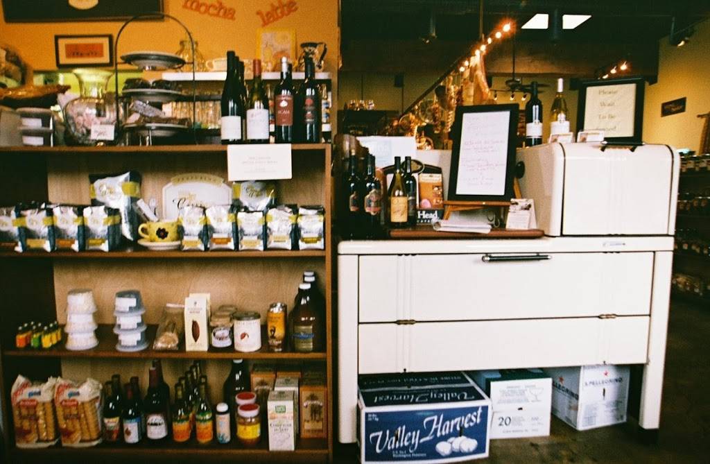 La Bottega Cafe Deli Wine Shop | restaurant | 1905 Main St, Vancouver, WA 98660, USA | 3605715010 OR +1 360-571-5010