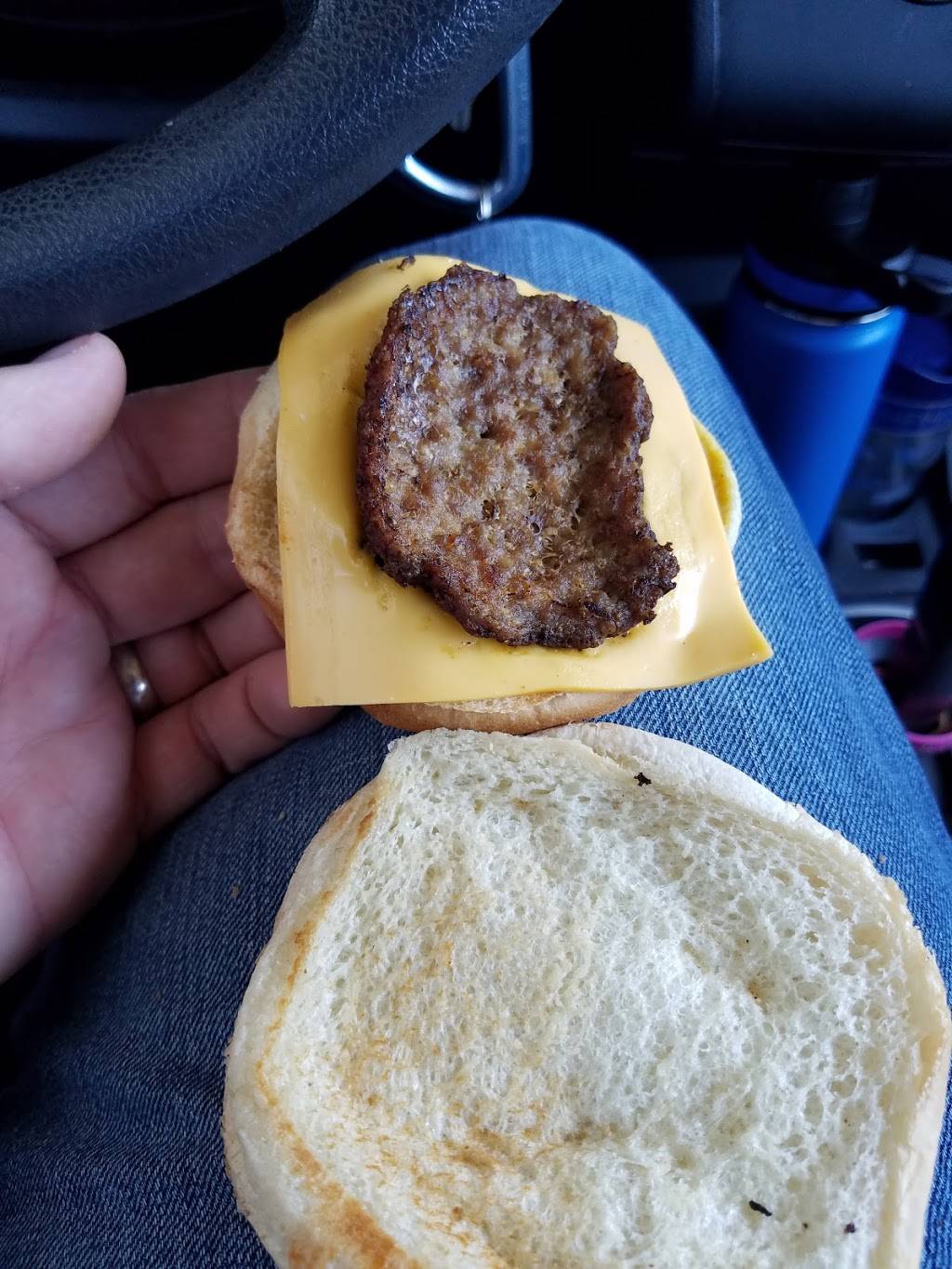 Sonic Drive-In | restaurant | 5860 US-70, Memphis, TN 38134, USA | 9013790307 OR +1 901-379-0307