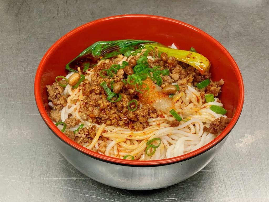 Wide Alley Kitchen (宽巷子) | restaurant | 3250 Midland Ave, Scarborough, ON M1V 0C7, Canada | 4169016885 OR +1 416-901-6885