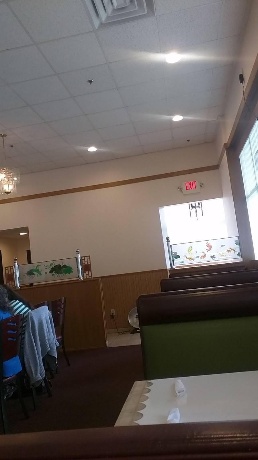 Oriental Garden | restaurant | 600 S Main St, Banks, OR 97106, USA | 5033249099 OR +1 503-324-9099