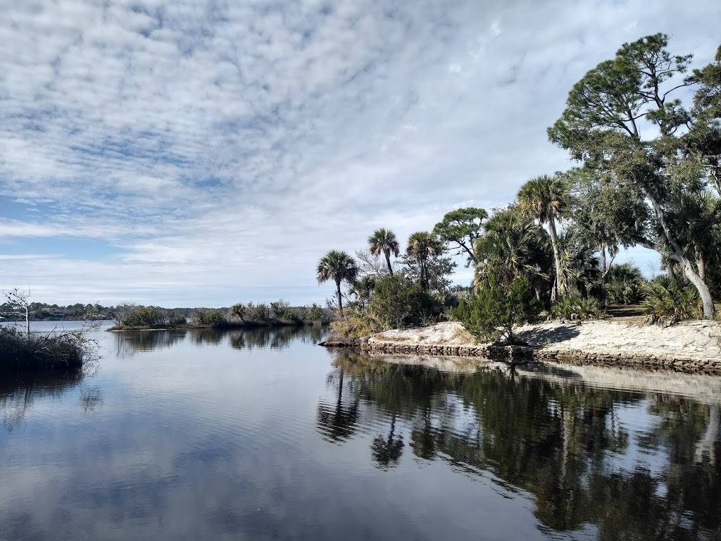 Tomoka Outpost | night club | 2099 N Beach St, Ormond Beach, FL 32174, USA | 3866730022 OR +1 386-673-0022