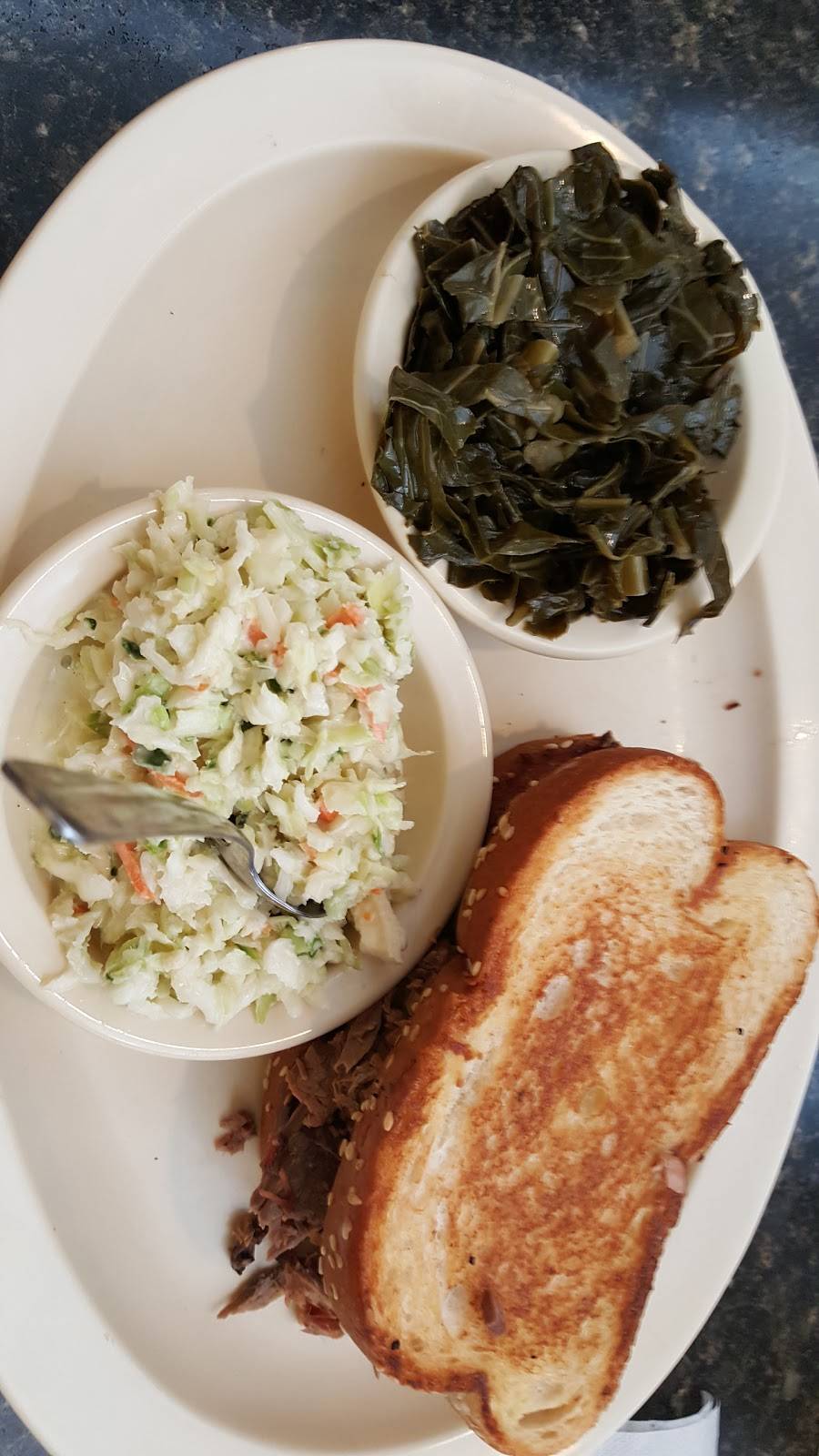 The Pig Bar-B-Q | meal takeaway | 9760 Lem Turner Rd, Jacksonville, FL 32208, USA | 9047654336 OR +1 904-765-4336